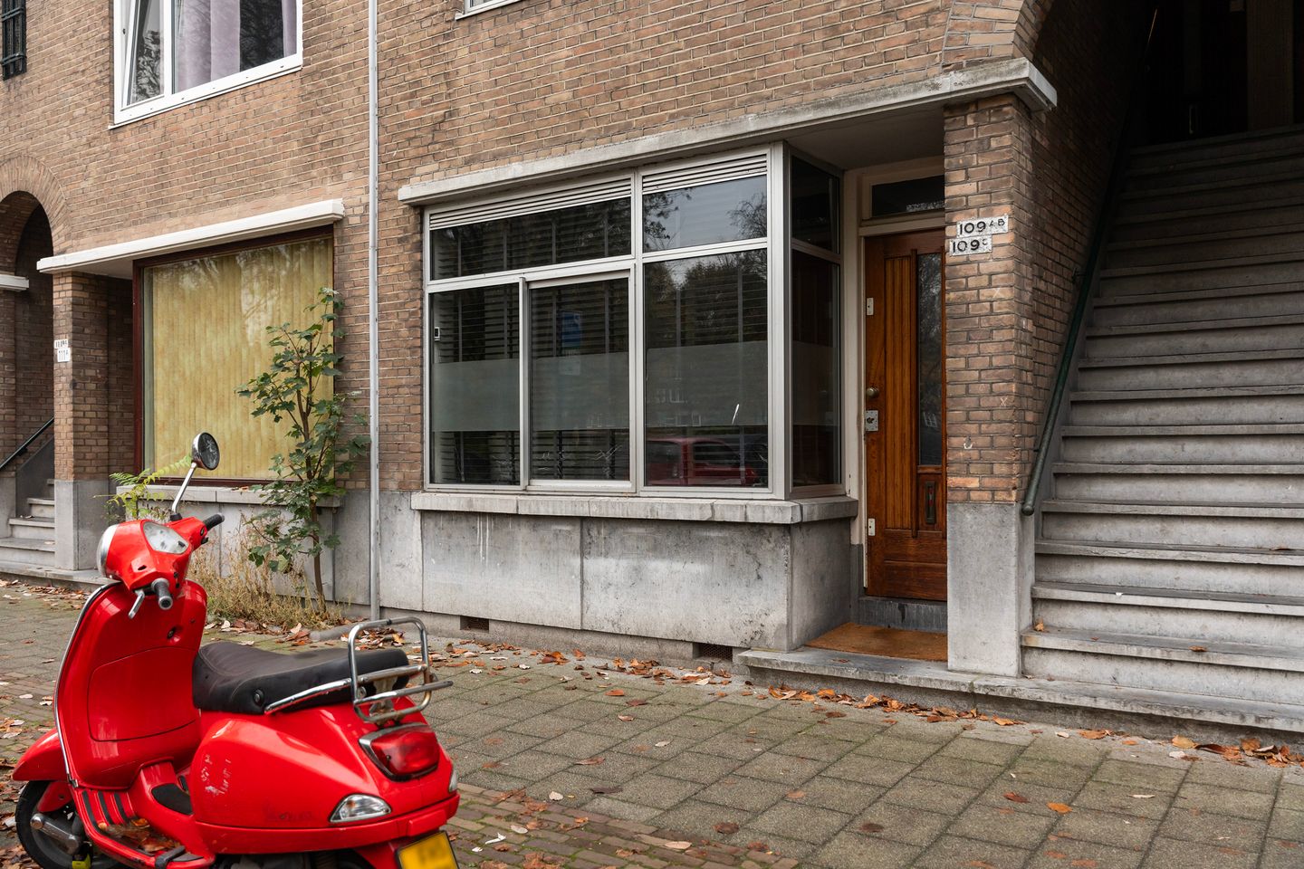 Photo 29 of Noorderhavenkade 109-C