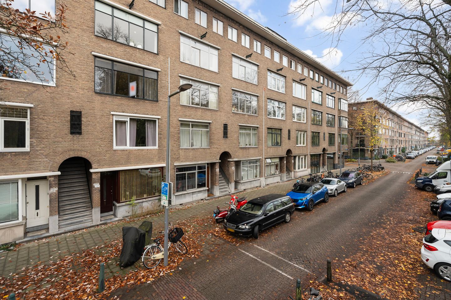 Photo 25 of Noorderhavenkade 109-C