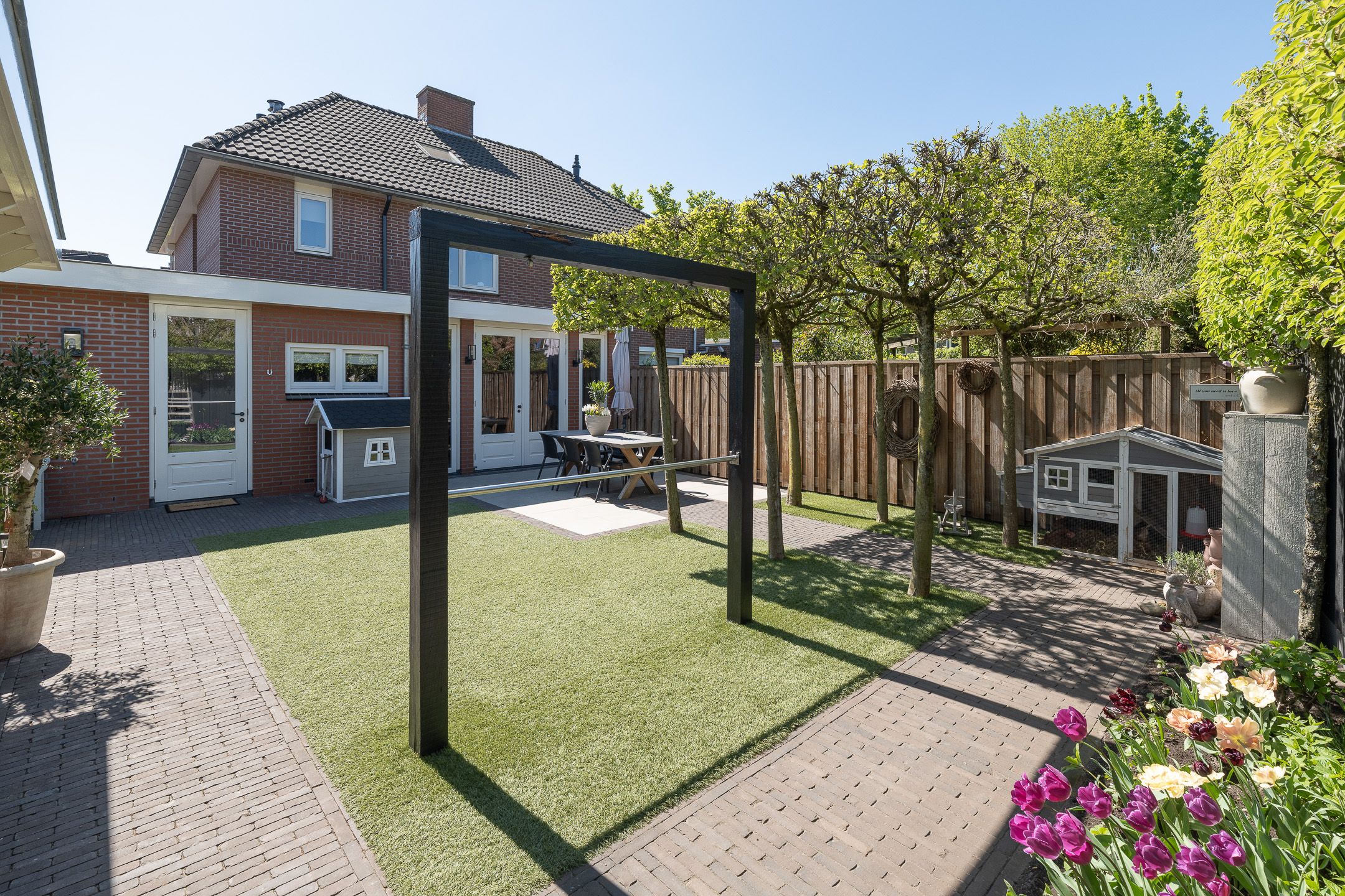 Foto 42 van De Beemd 12