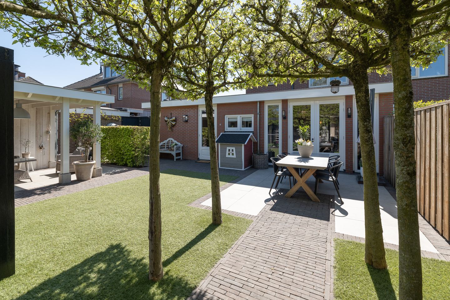 Foto 44 van De Beemd 12