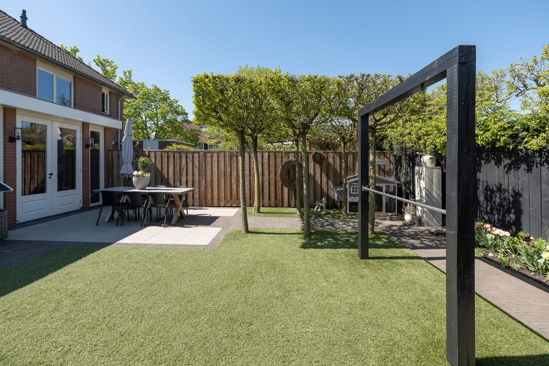 Foto 46 van De Beemd 12