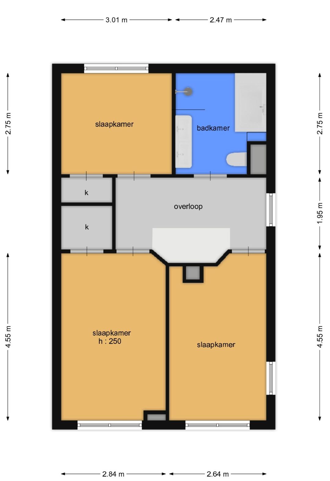 Foto 56 van De Beemd 12