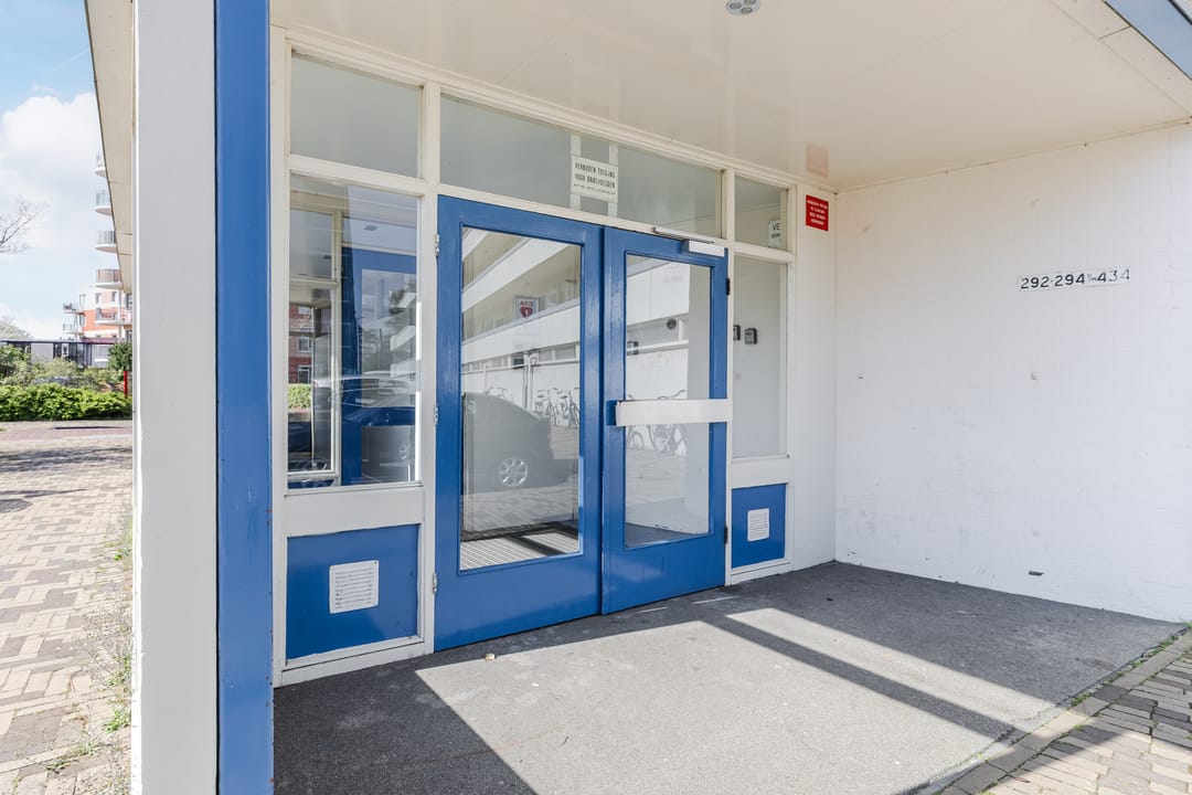 Foto 2 van Honthorstlaan 318