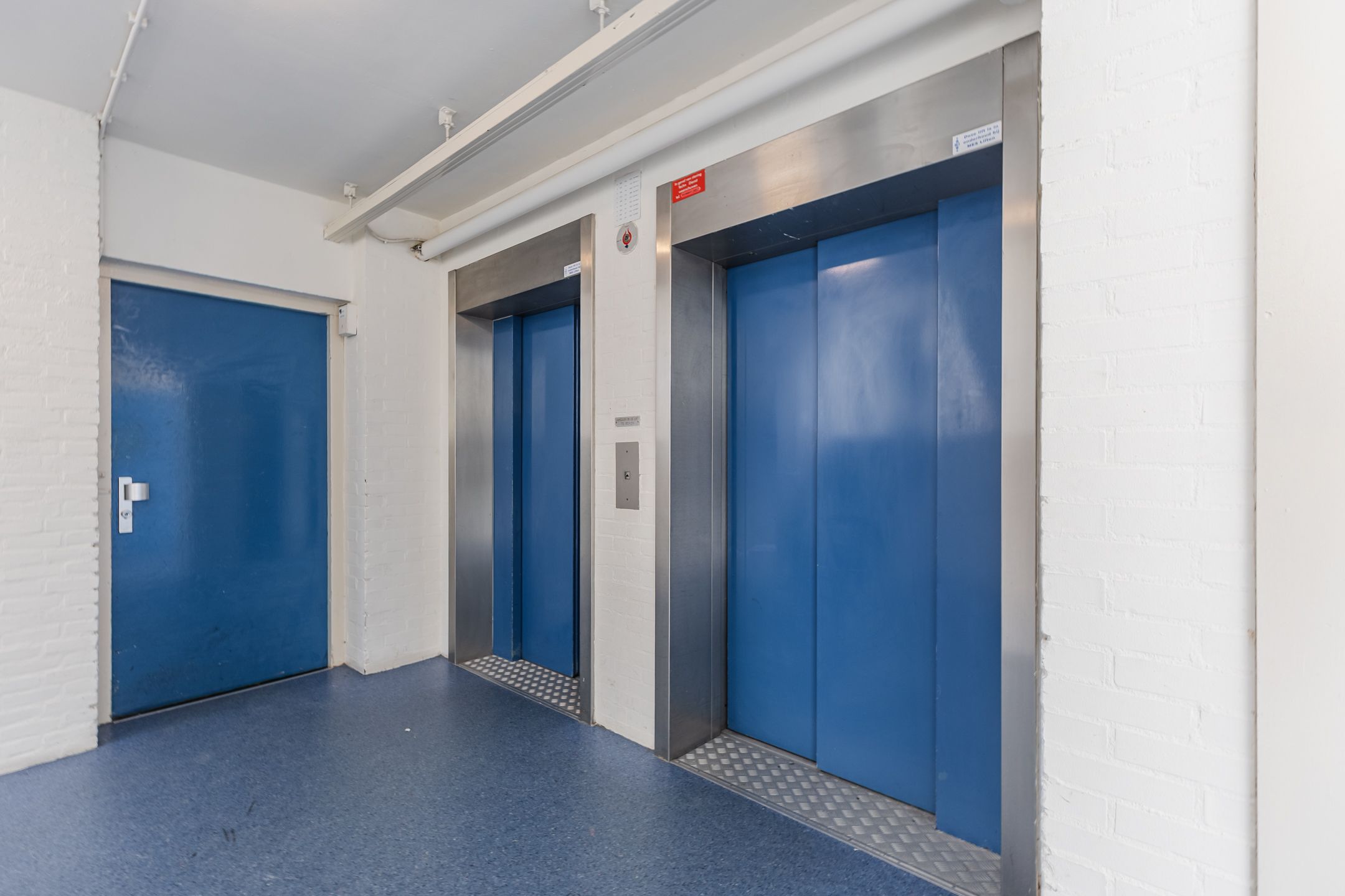 Foto 3 van Honthorstlaan 318