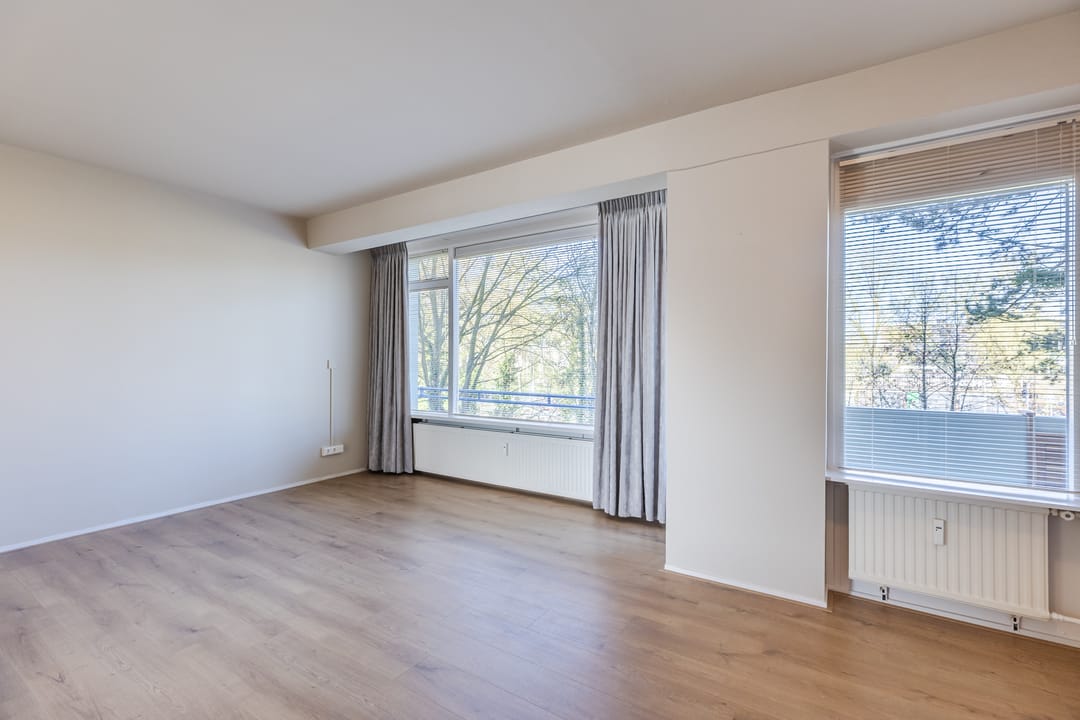 Foto 13 van Honthorstlaan 318