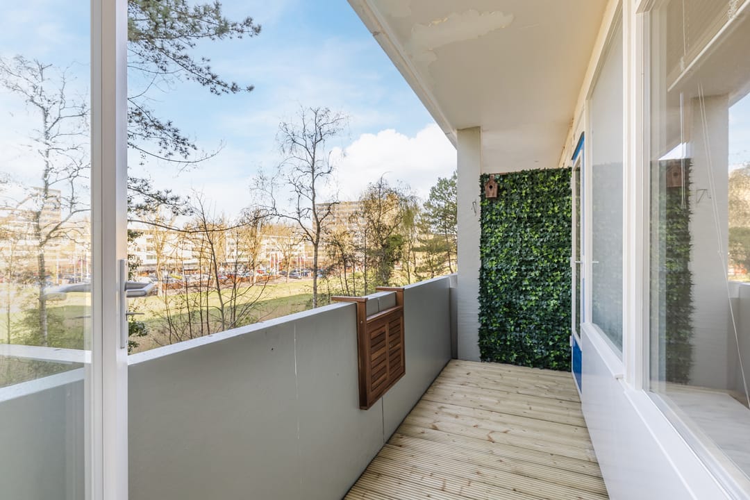 Foto 26 van Honthorstlaan 318