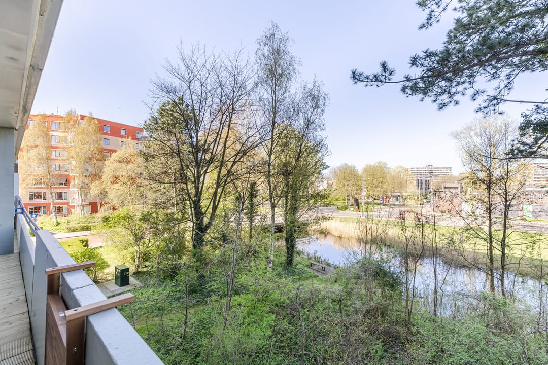 Foto 28 van Honthorstlaan 318