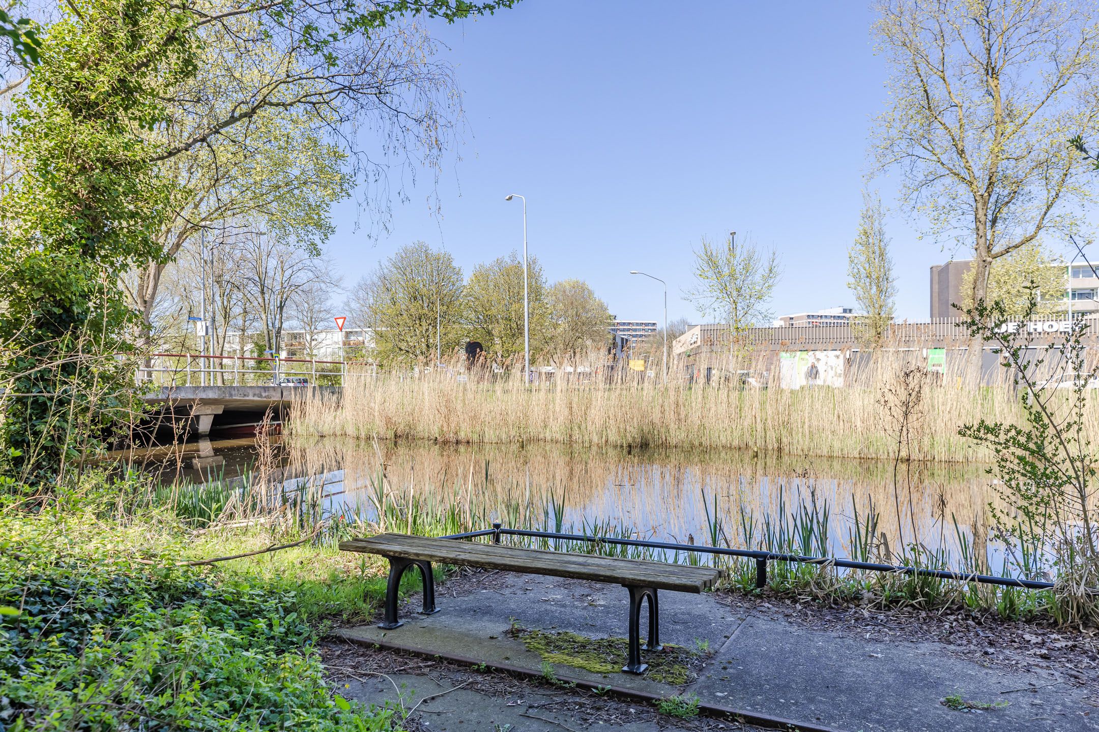 Foto 30 van Honthorstlaan 318