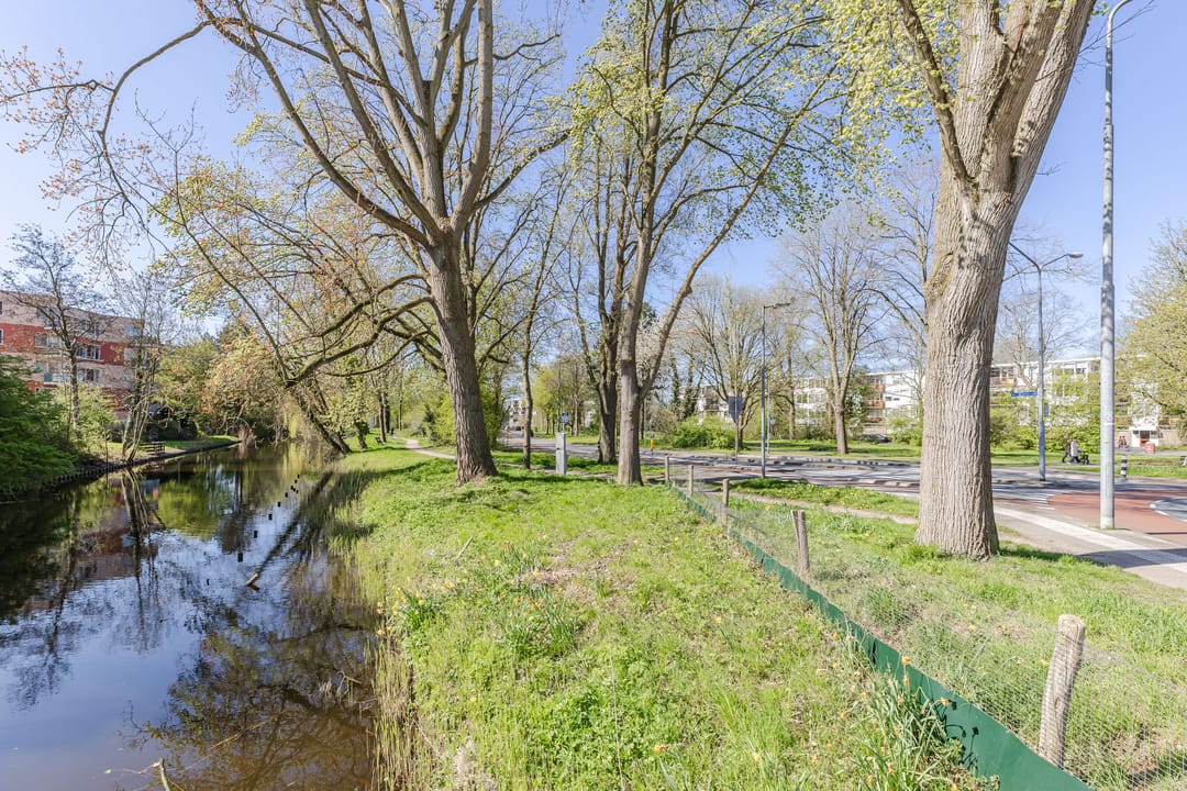 Foto 32 van Honthorstlaan 318