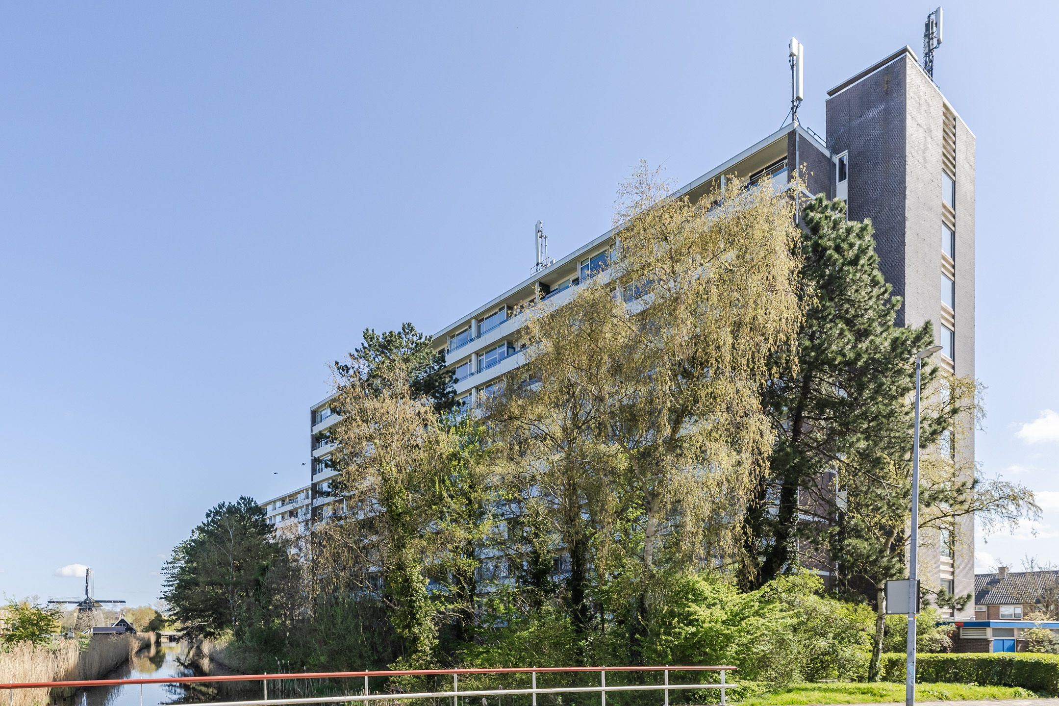 Foto 33 van Honthorstlaan 318