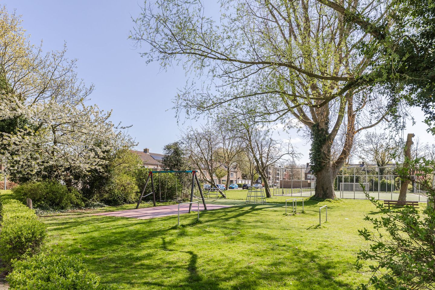 Foto 35 van Honthorstlaan 318