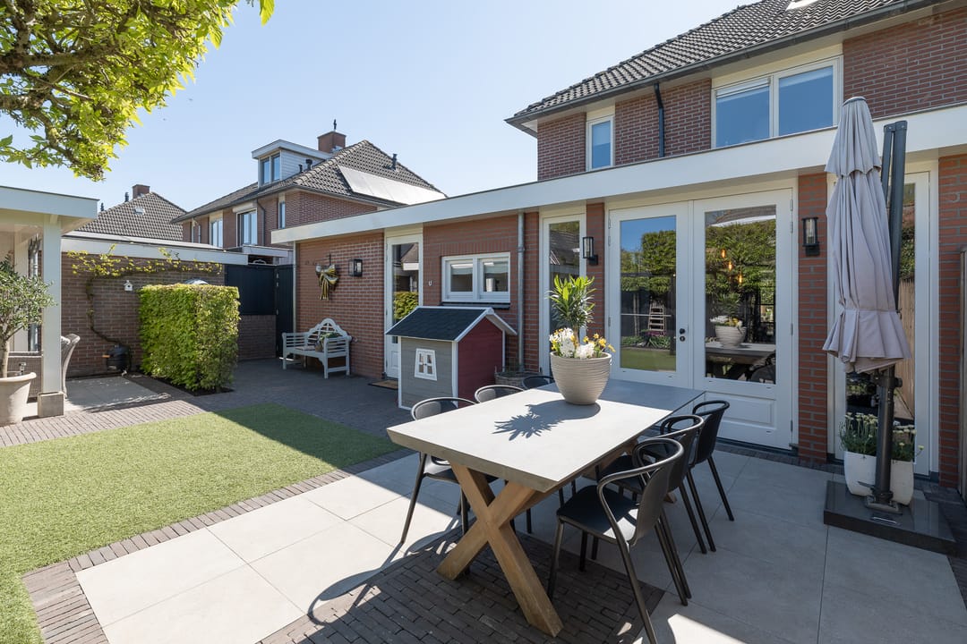 Foto 47 van De Beemd 12