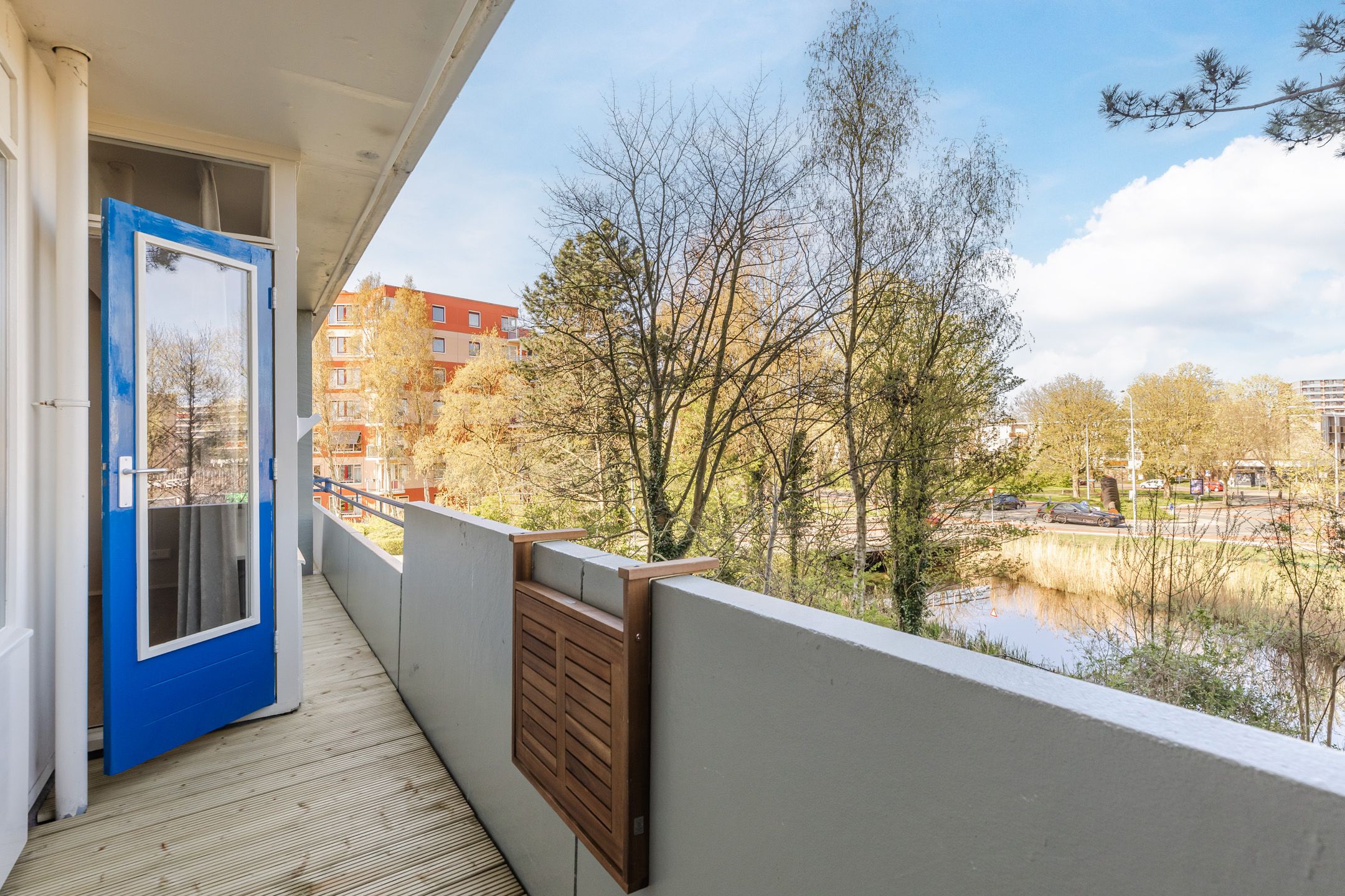 Foto 27 van Honthorstlaan 318