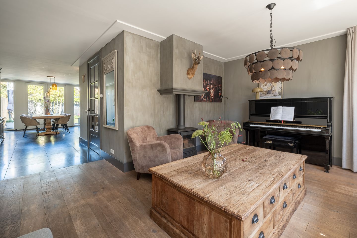 Foto 5 van De Beemd 12