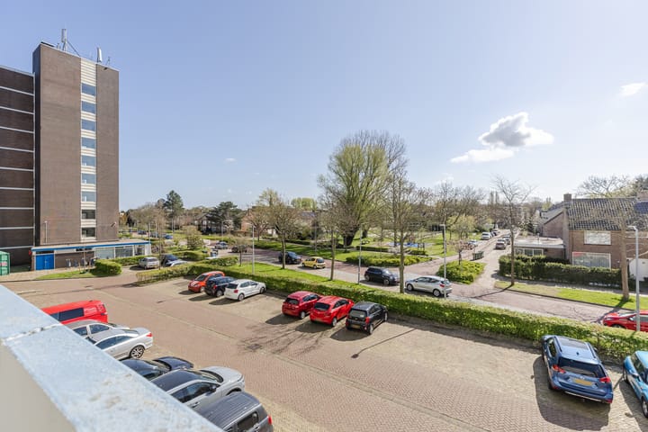 Foto 4 van Honthorstlaan 318