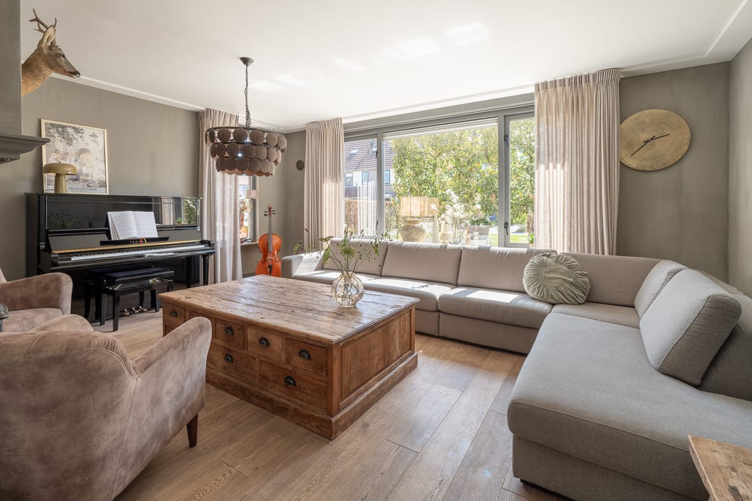 Foto 2 van De Beemd 12