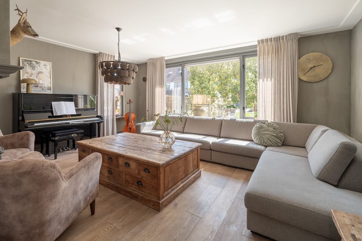 Foto 2 van De Beemd 12