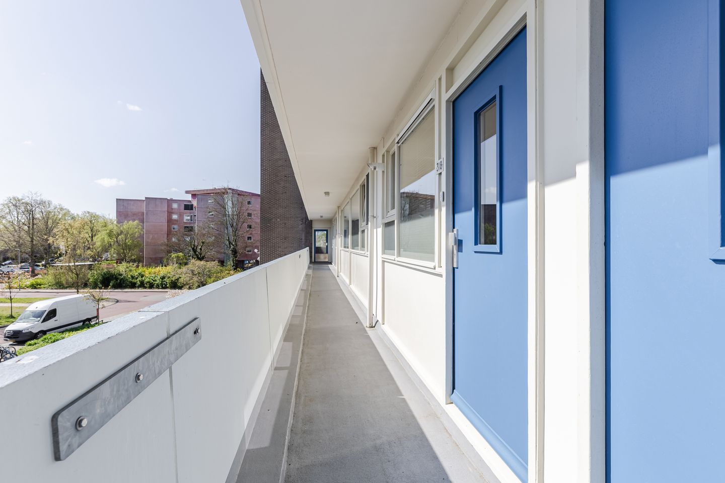 Foto 5 van Honthorstlaan 318