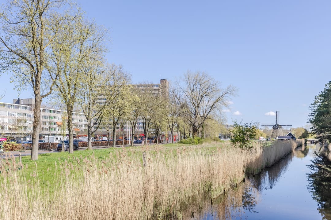 Foto 31 van Honthorstlaan 318