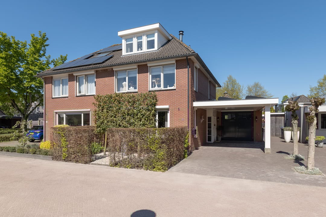 Foto 1 van De Beemd 12