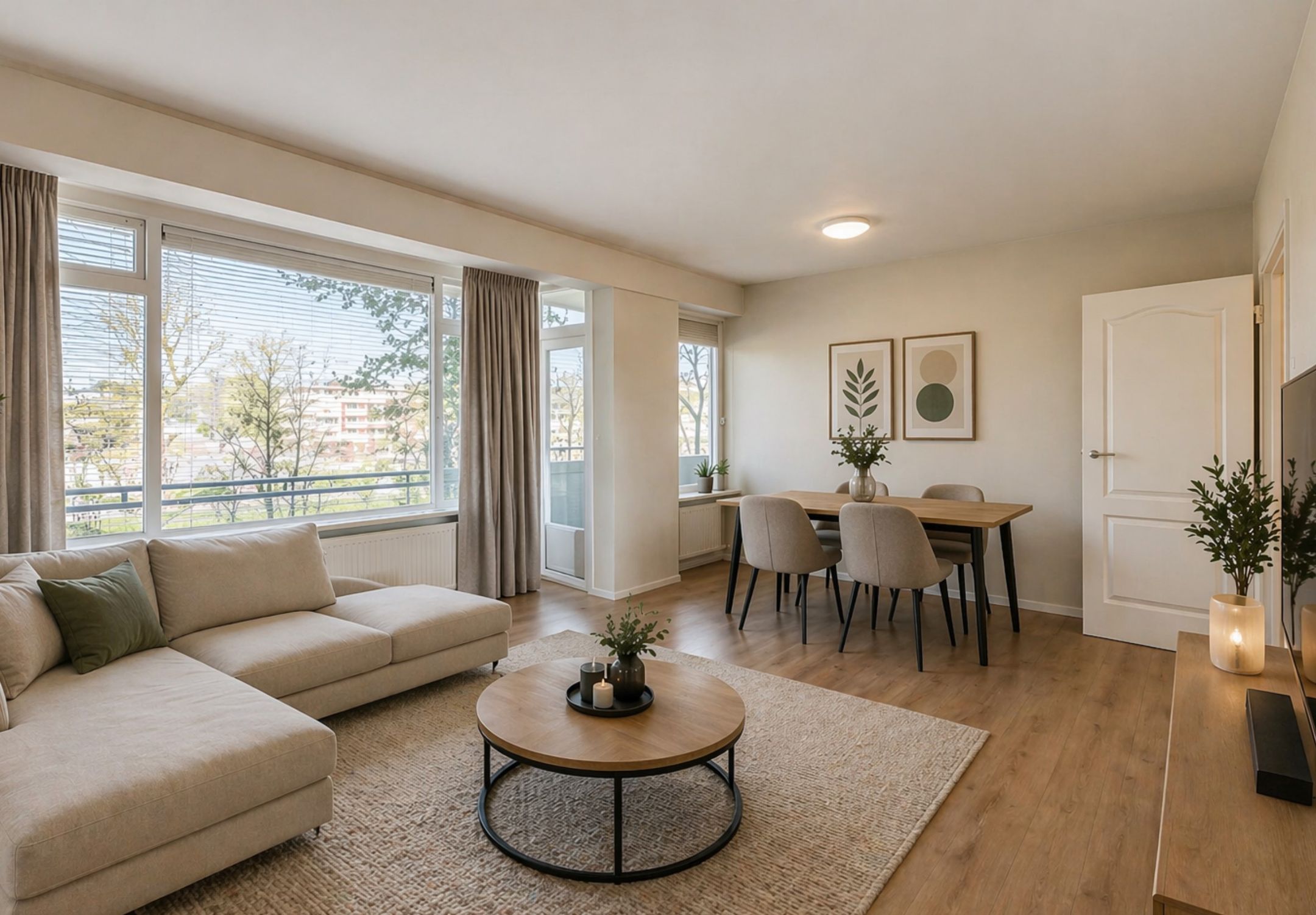 Foto 15 van Honthorstlaan 318