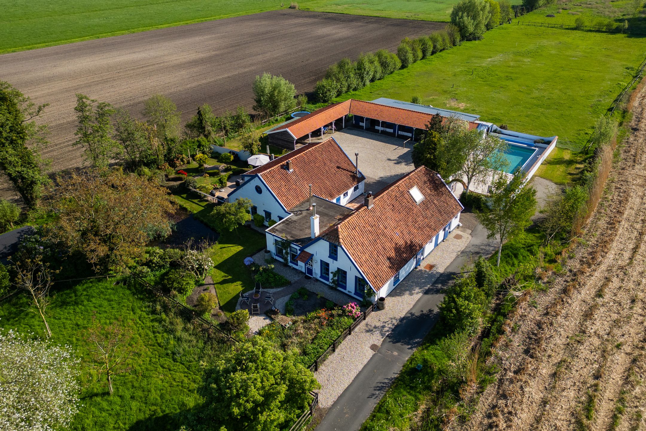 Foto 3 van De Veenhuis 4