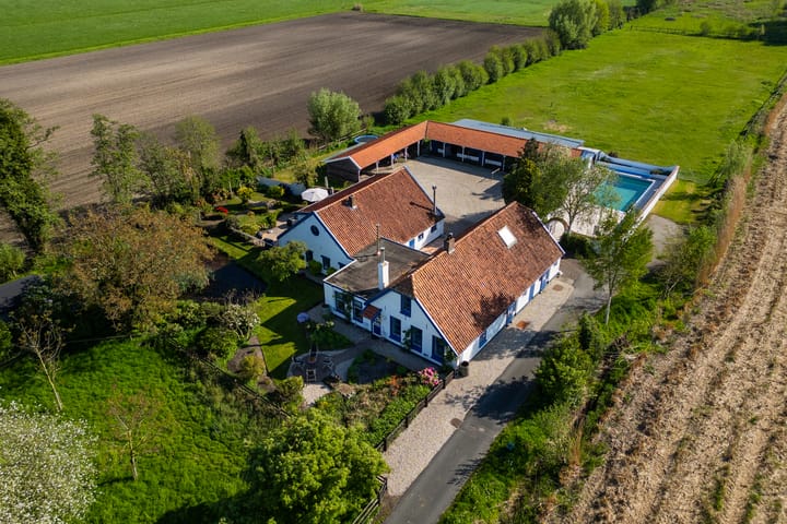 Foto 3 van De Veenhuis 4