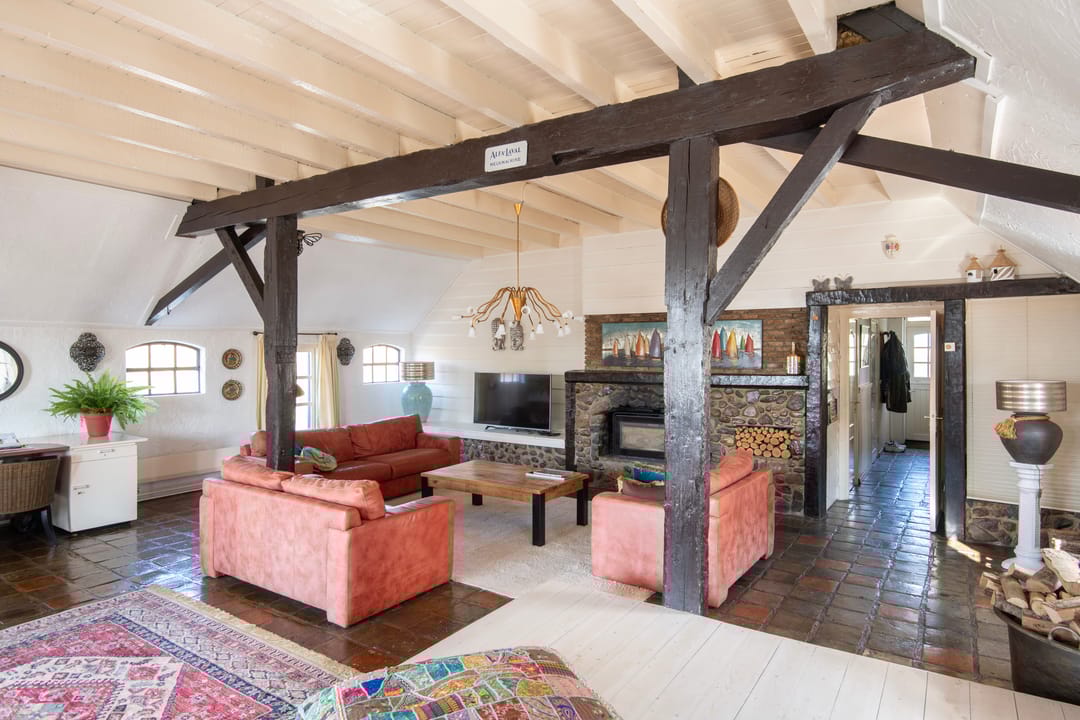 Foto 7 van De Veenhuis 4