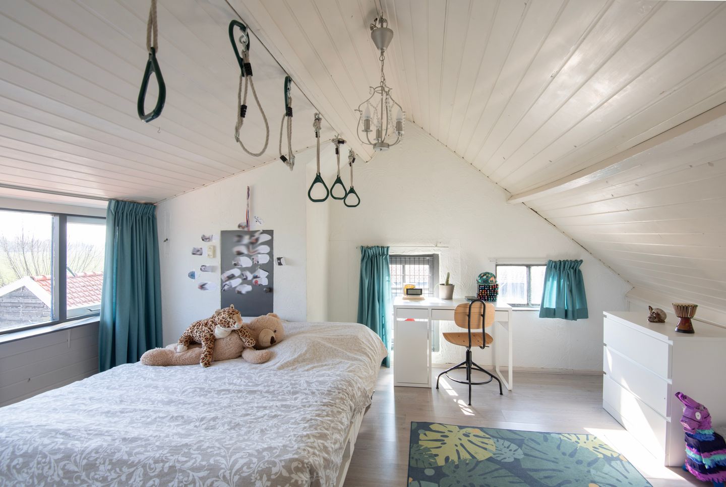 Foto 34 van De Veenhuis 4