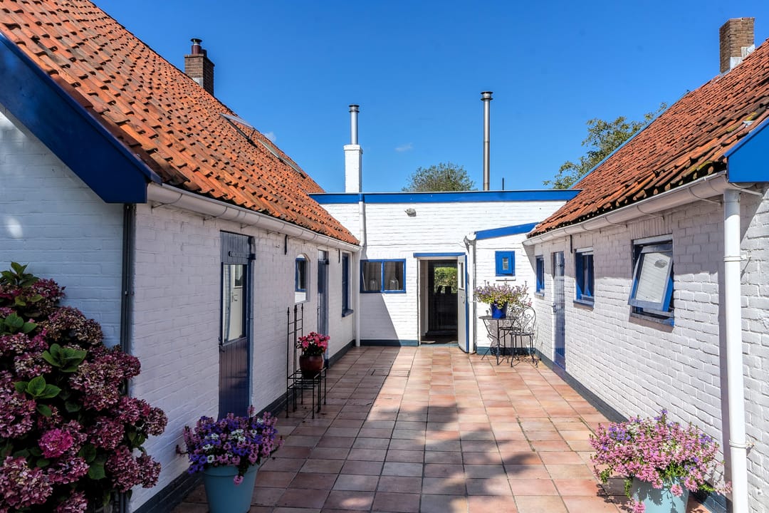 Foto 37 van De Veenhuis 4