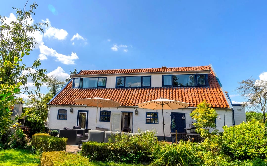 Foto 38 van De Veenhuis 4