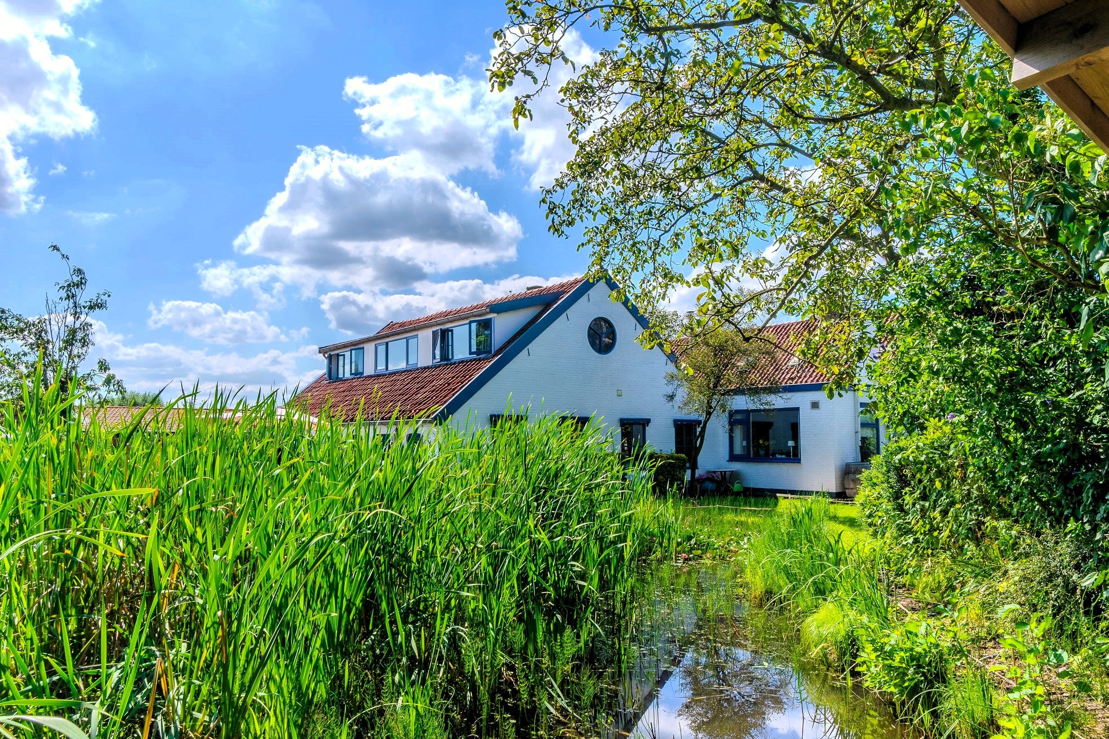 Foto 48 van De Veenhuis 4