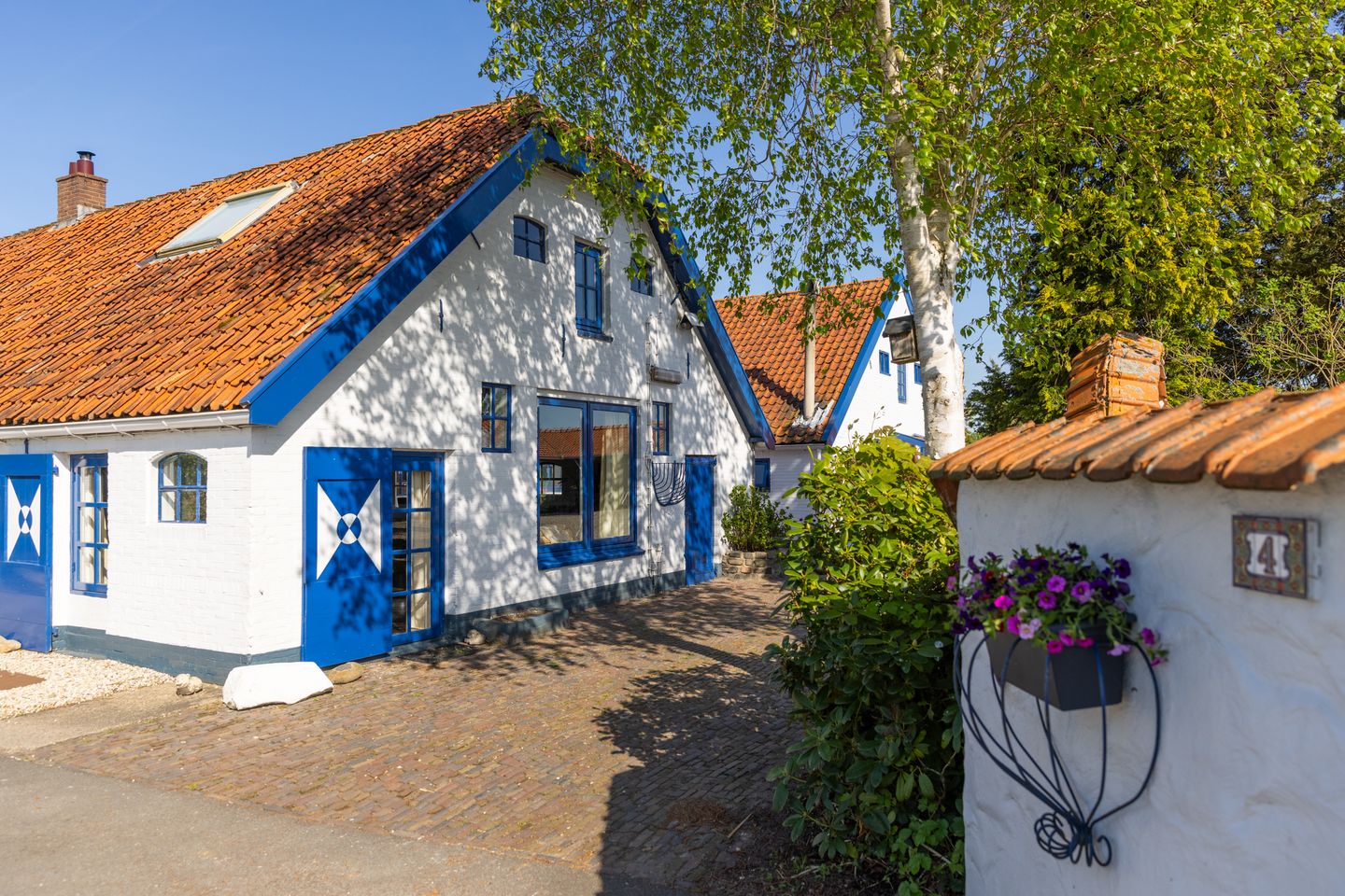 Foto 49 van De Veenhuis 4