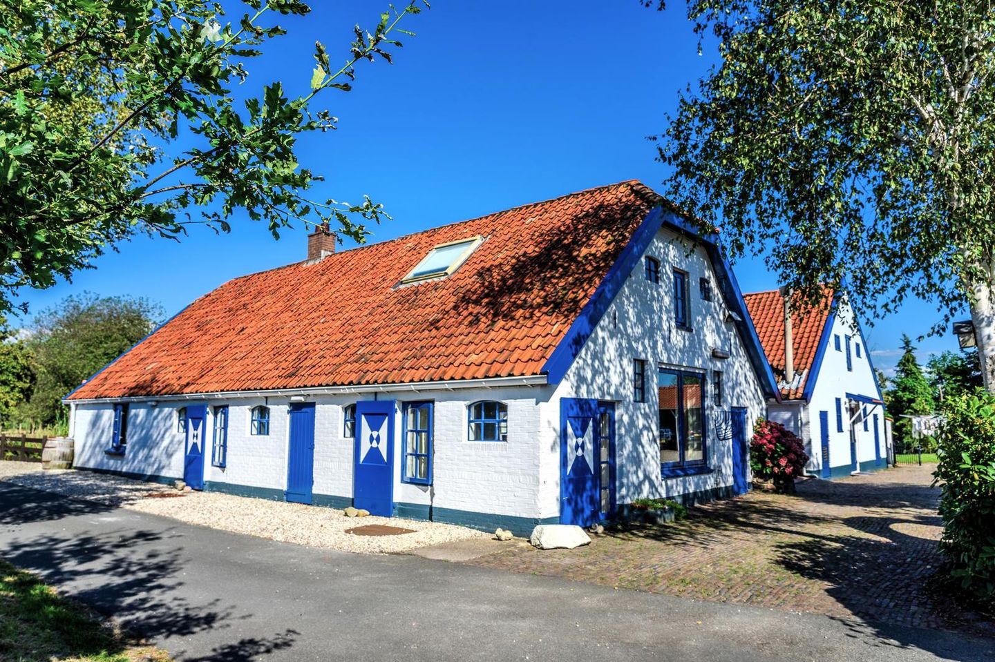 Foto 50 van De Veenhuis 4