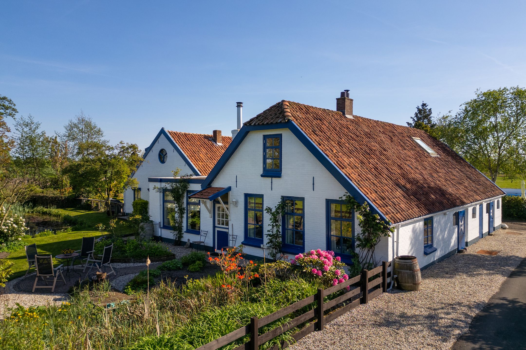 Foto 51 van De Veenhuis 4