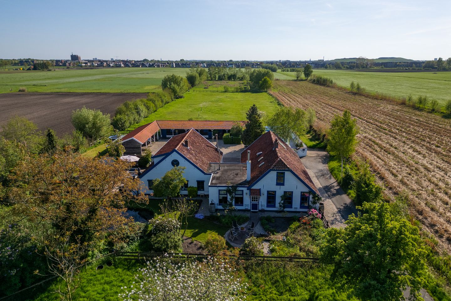 Foto 55 van De Veenhuis 4