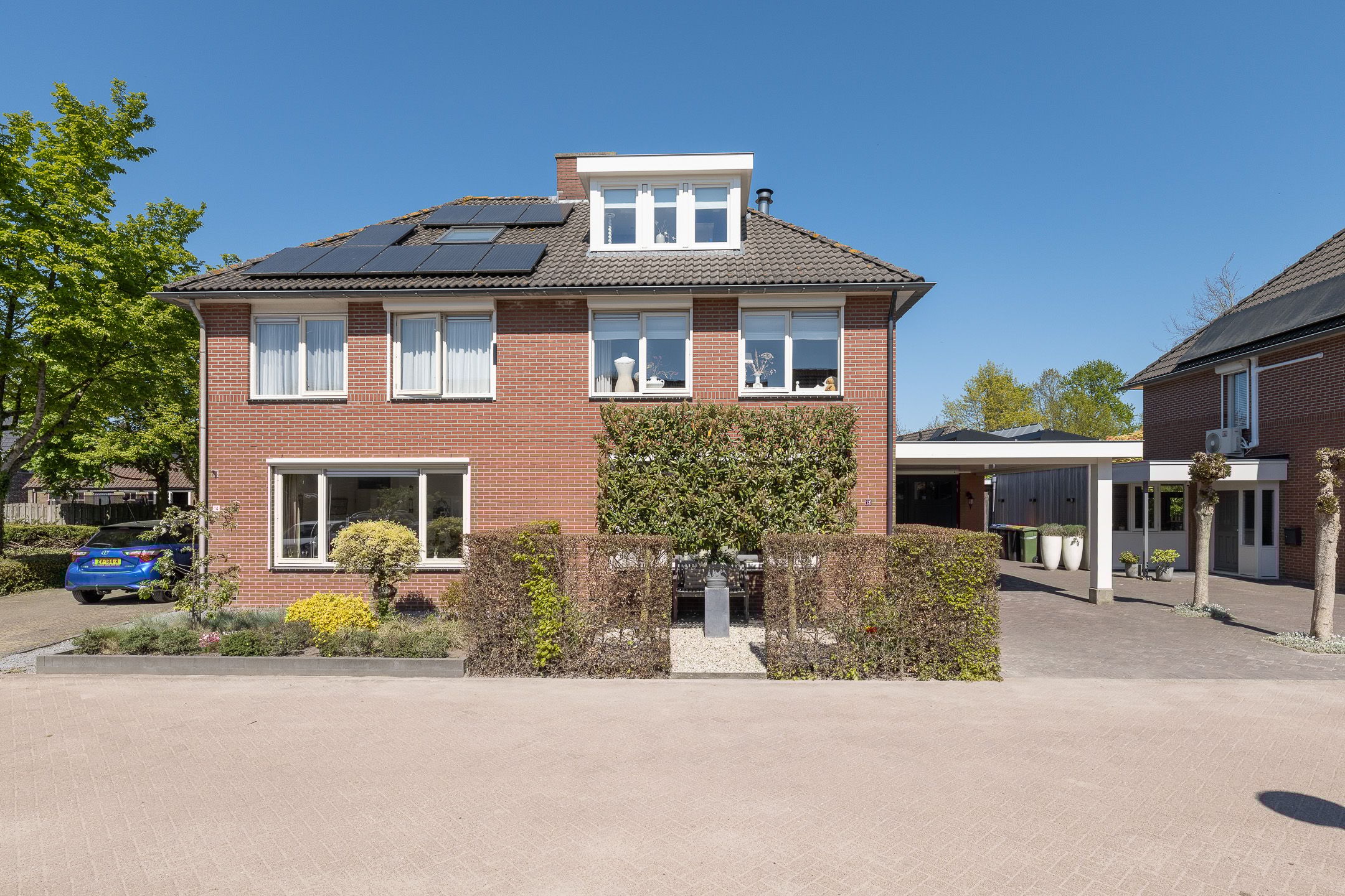 Foto 54 van De Beemd 12