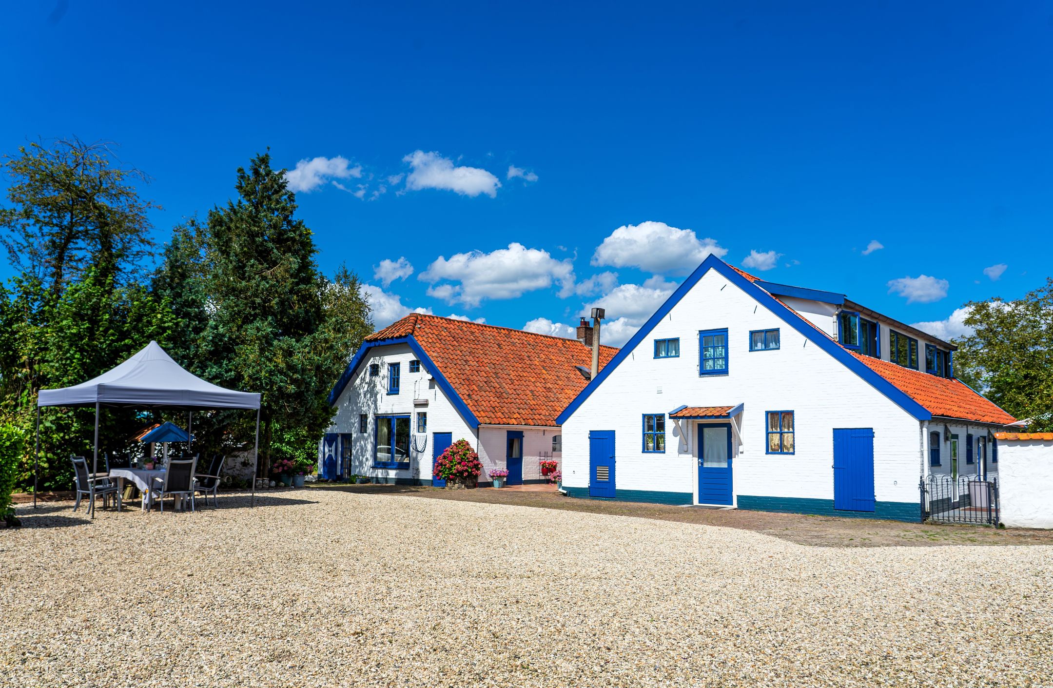 Foto 36 van De Veenhuis 4