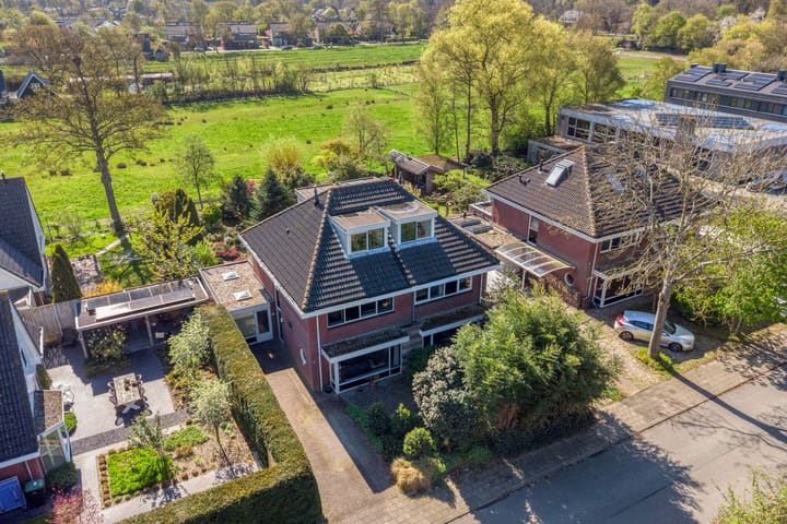 Foto 2 van Bovenweg 16