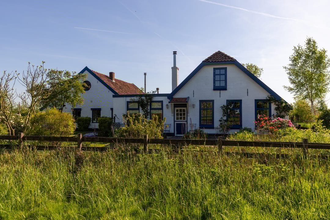 Foto 53 van De Veenhuis 4