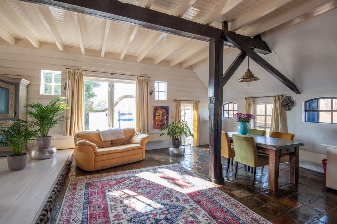 Foto 8 van De Veenhuis 4