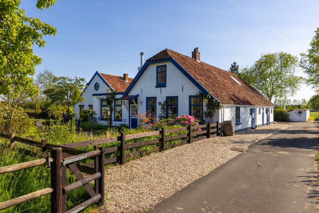 Foto 52 van De Veenhuis 4