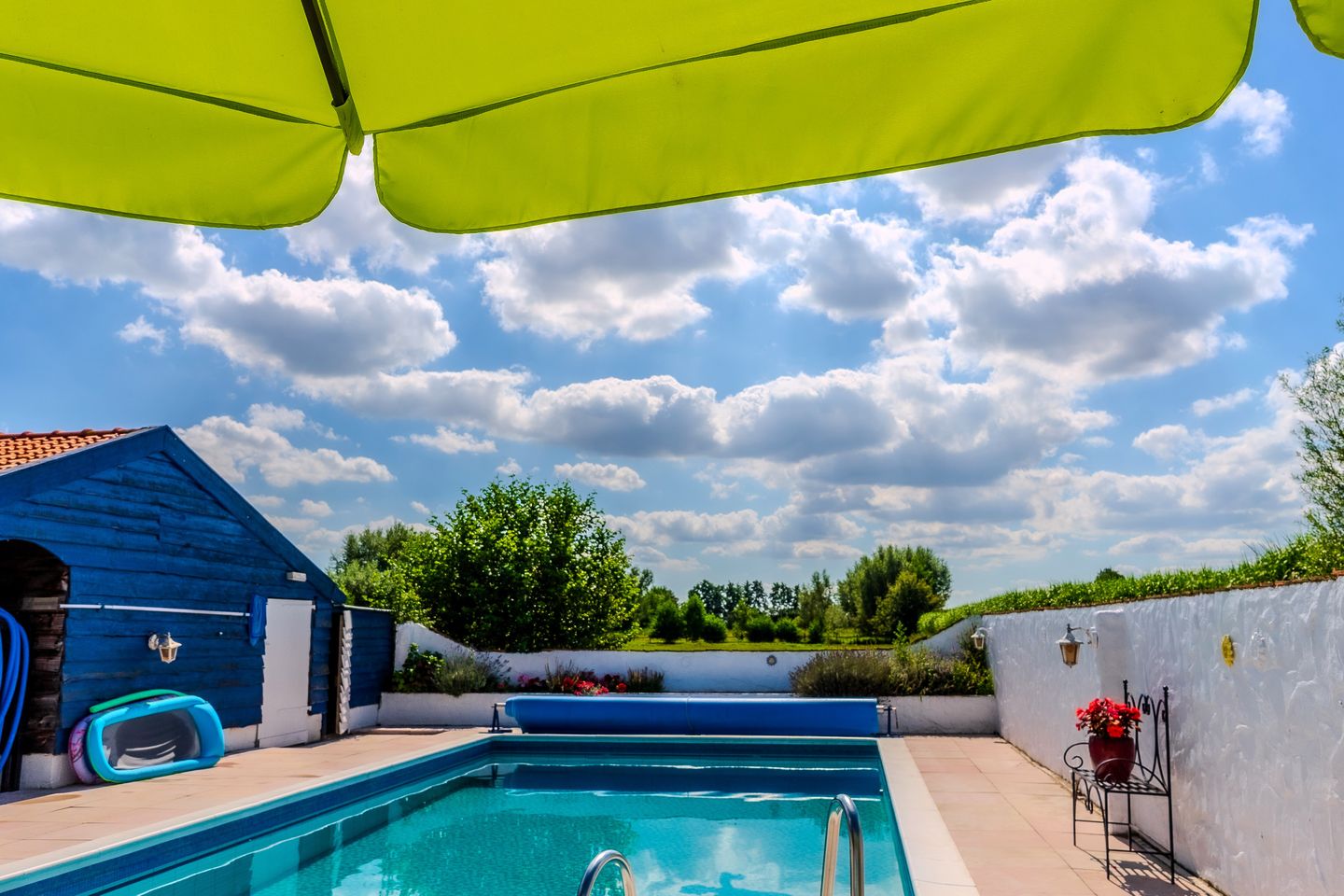 Foto 40 van De Veenhuis 4