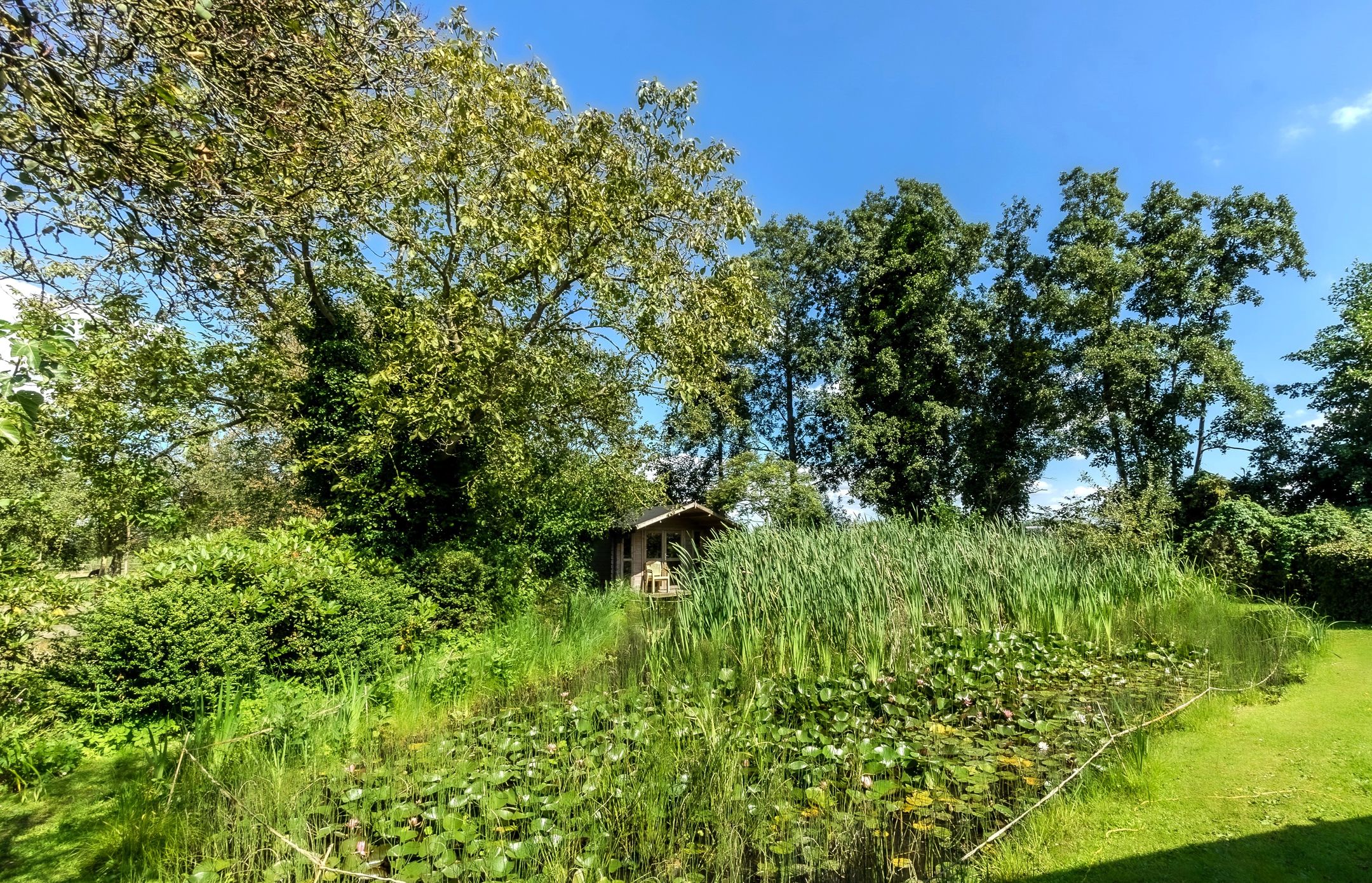 Foto 45 van De Veenhuis 4