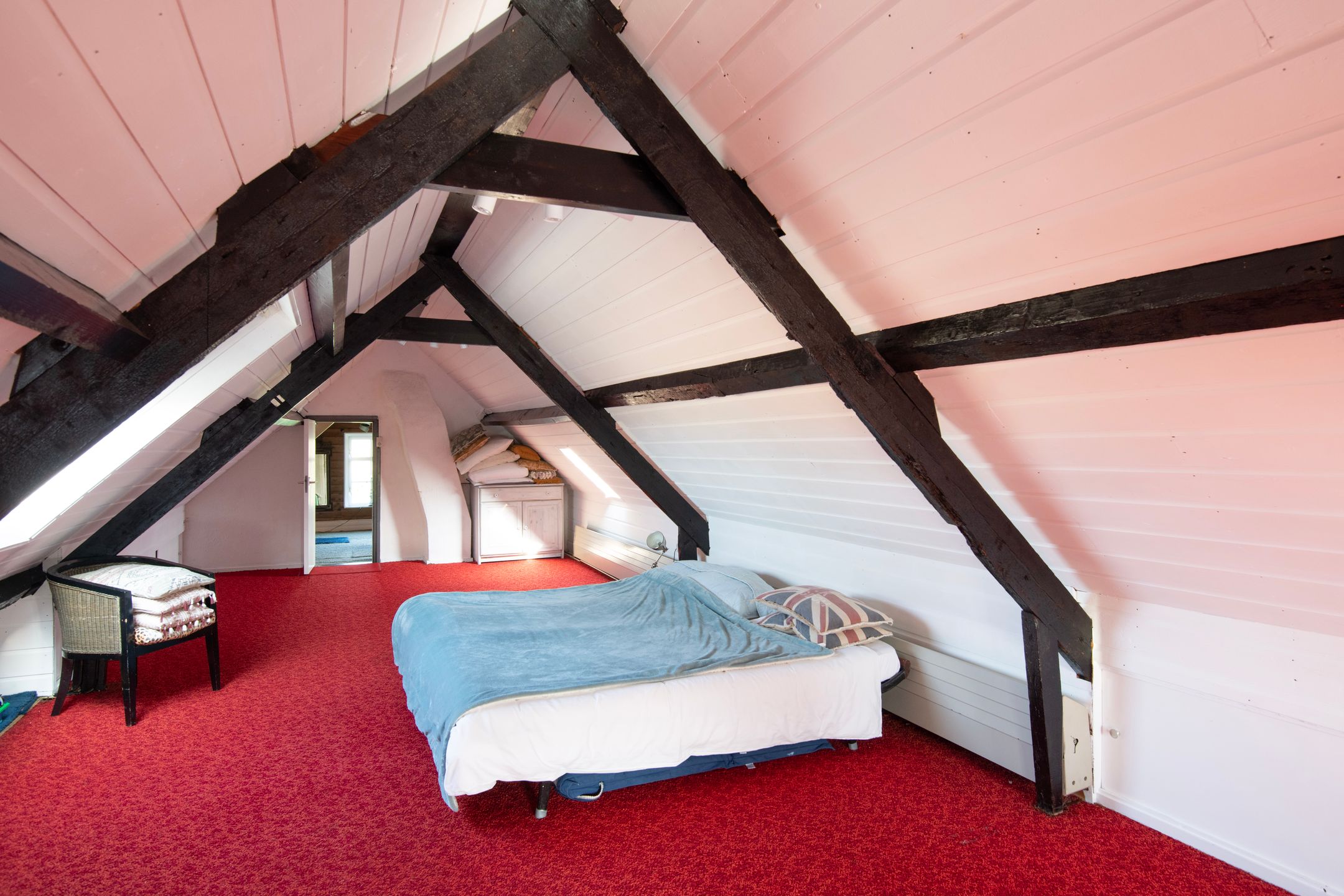 Foto 15 van De Veenhuis 4