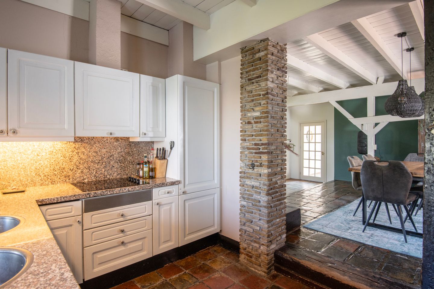 Foto 25 van De Veenhuis 4