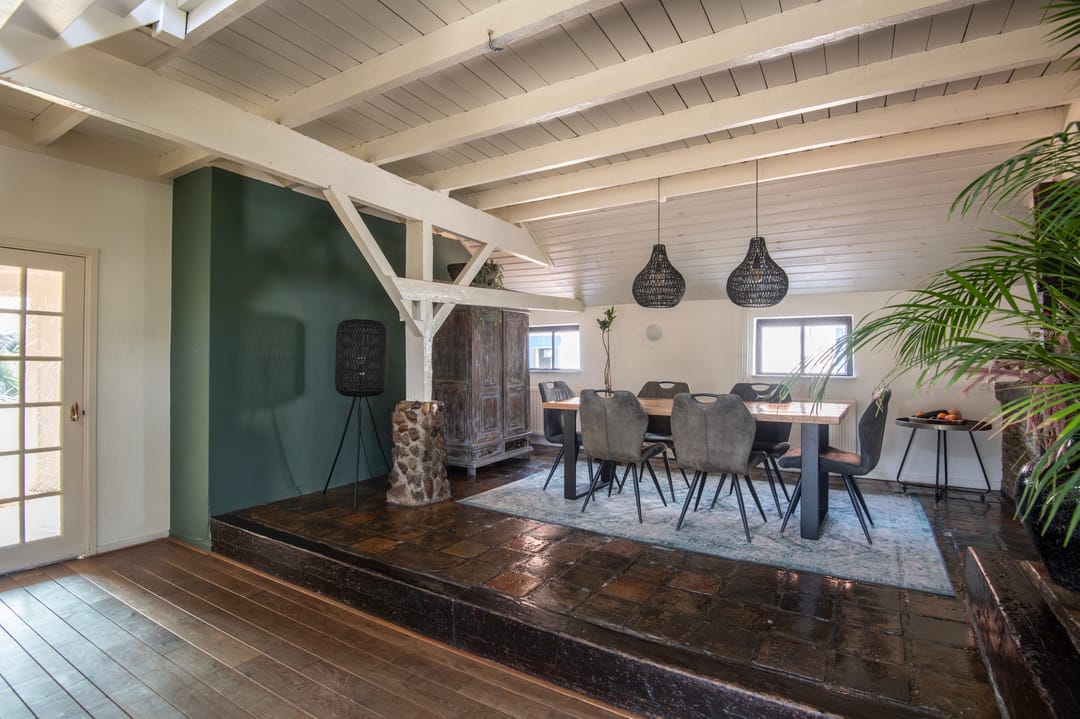 Foto 23 van De Veenhuis 4