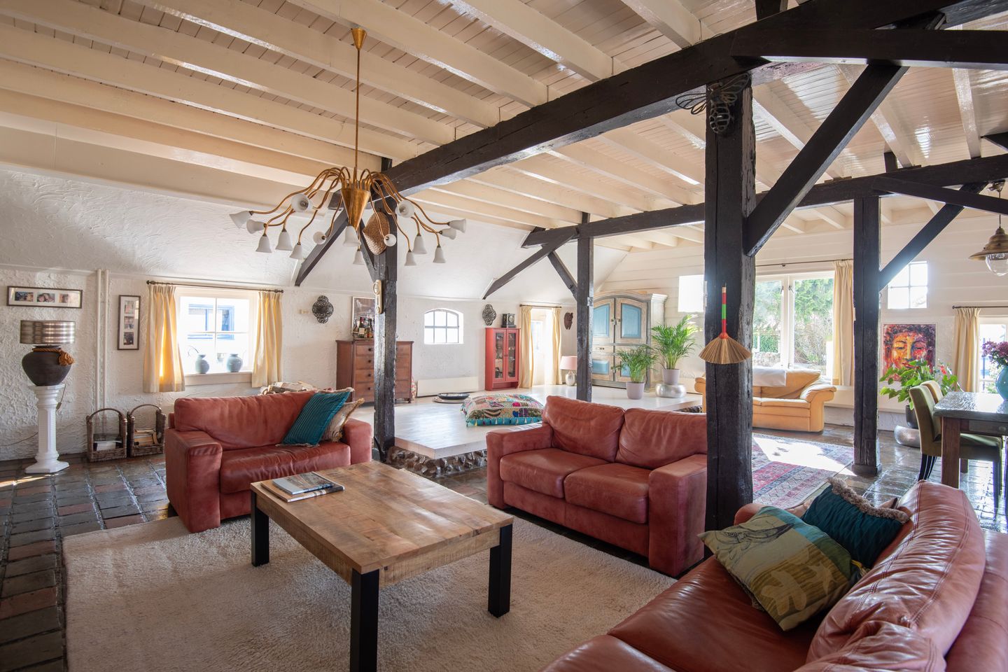 Foto 4 van De Veenhuis 4