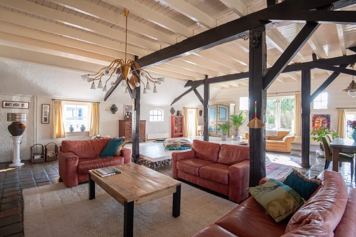 Foto 4 van De Veenhuis 4