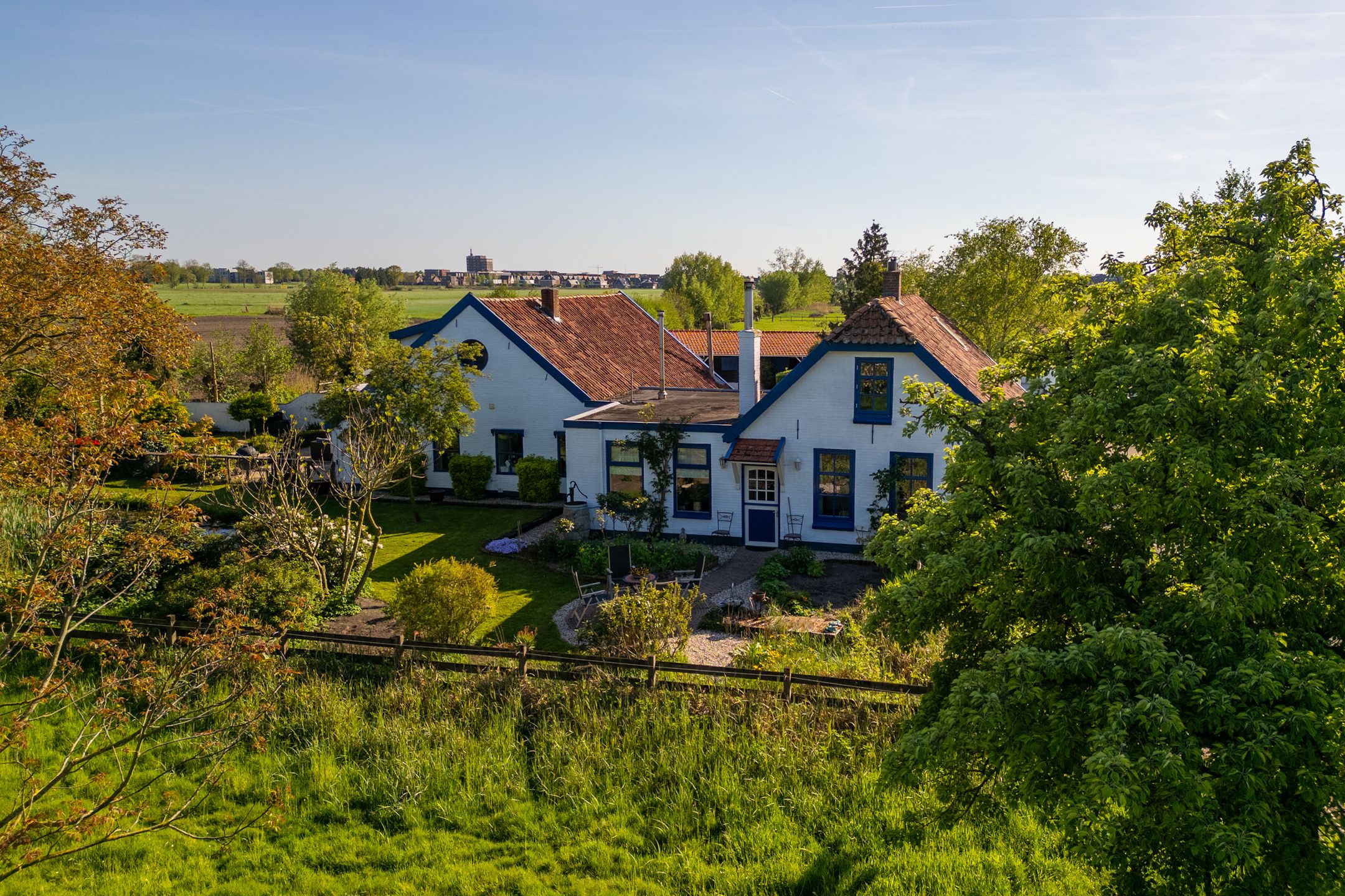 Foto 54 van De Veenhuis 4